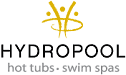 HydroPool Swim Spas