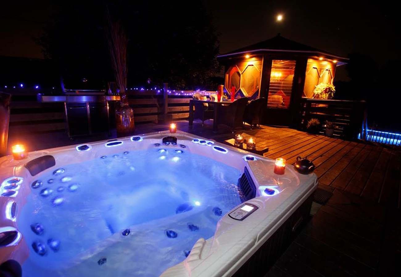 HOME Hydro Spa Outlet